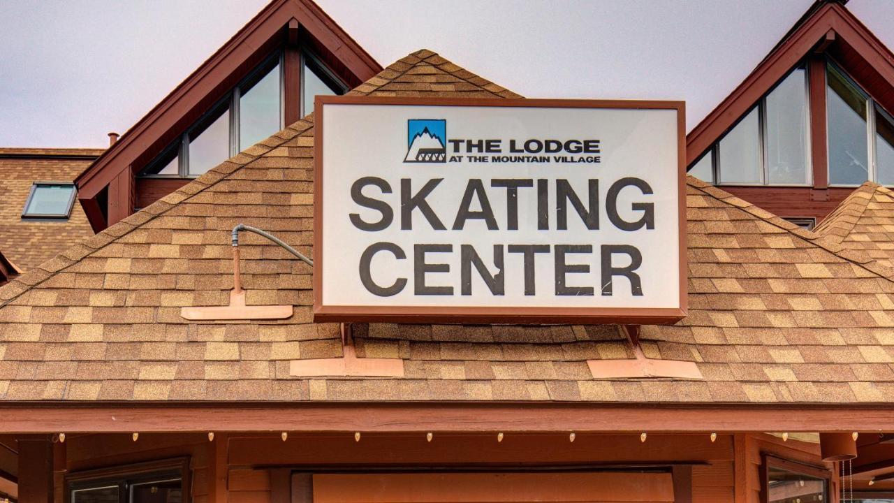 Ski Village Loft Park City Exterior foto